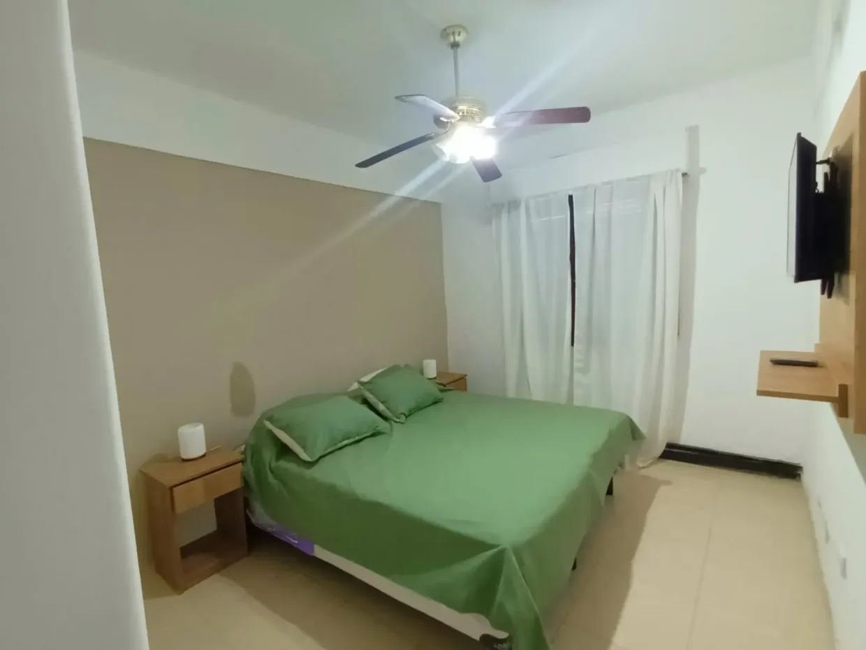 Hotel Punta Mogotes
