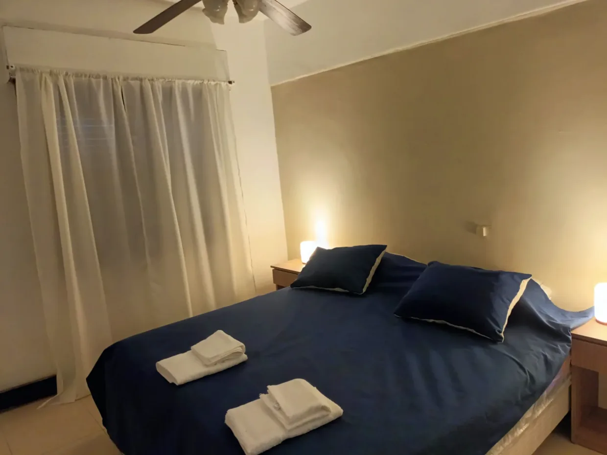 Hotel Punta Mogotes