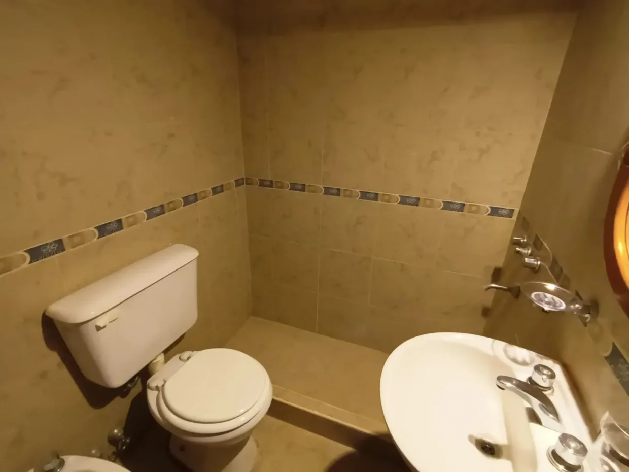 Hotel Punta Mogotes