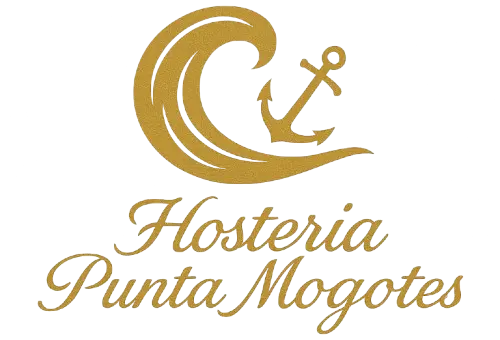 Logo de Hotel Punta Mogotes