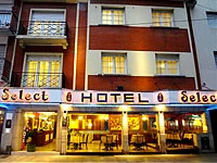 Hotel Select