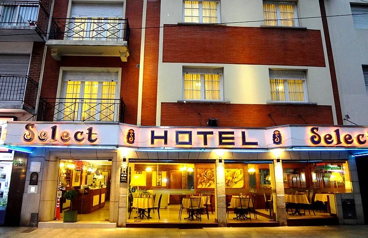 Hotel Select