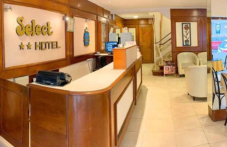 Hotel Select