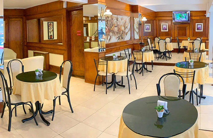 Hotel Select