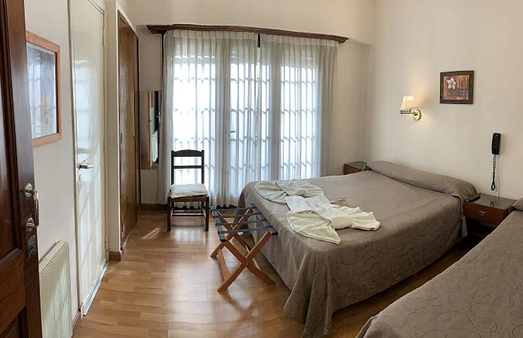 Hotel Select