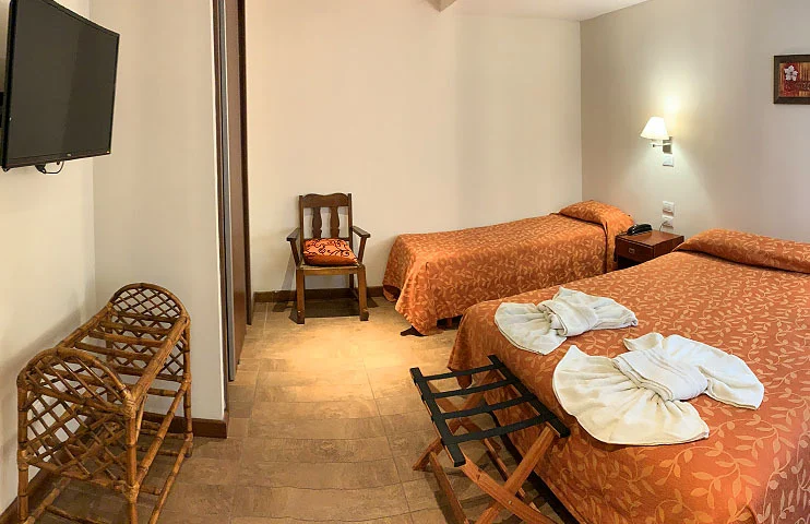 Hotel Select