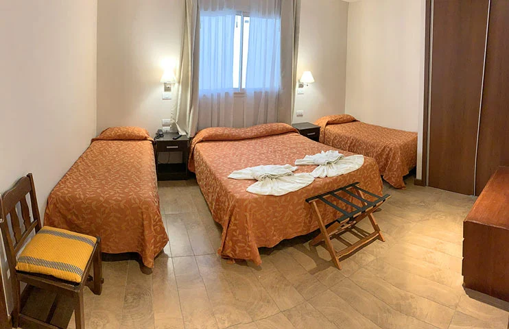Hotel Select