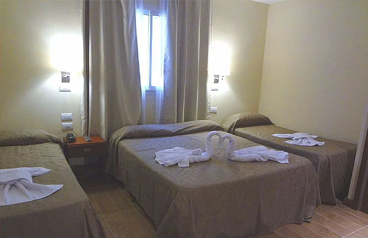 Hotel Select
