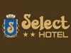Logo de Hotel Select