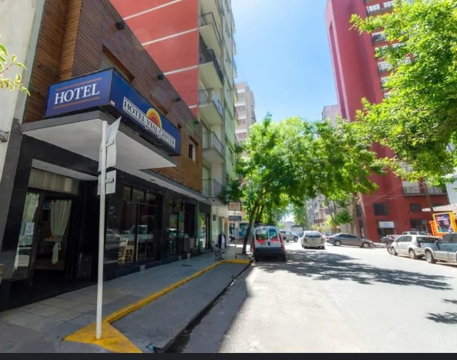 Hotel Vial Center