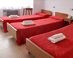 Pelayo Hotel