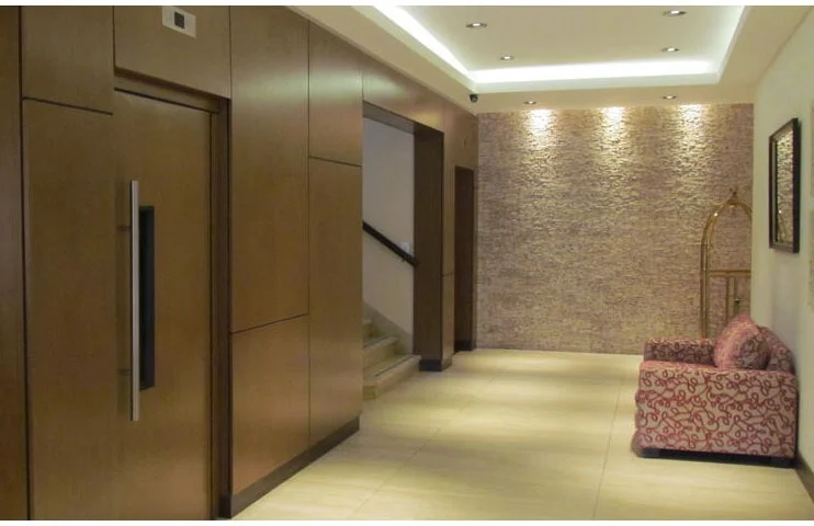 Gran Hotel Miglierina