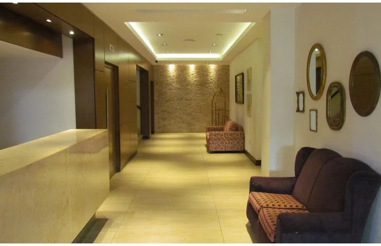 Gran Hotel Miglierina