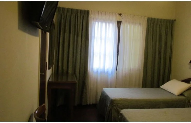 Gran Hotel Miglierina