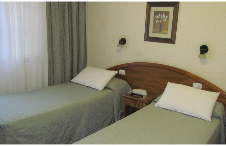Gran Hotel Miglierina