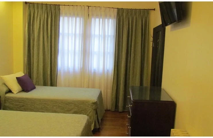 Gran Hotel Miglierina