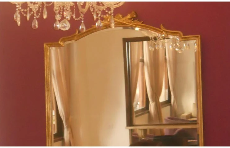 Gran Hotel Miglierina