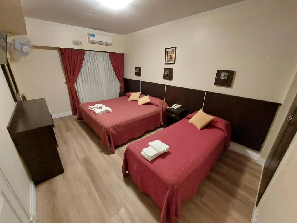 Gran Hotel Mónaco
