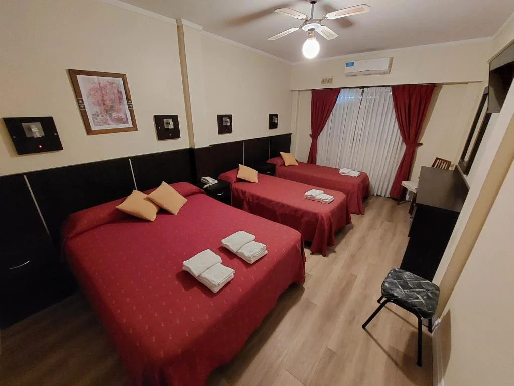 Gran Hotel Mónaco