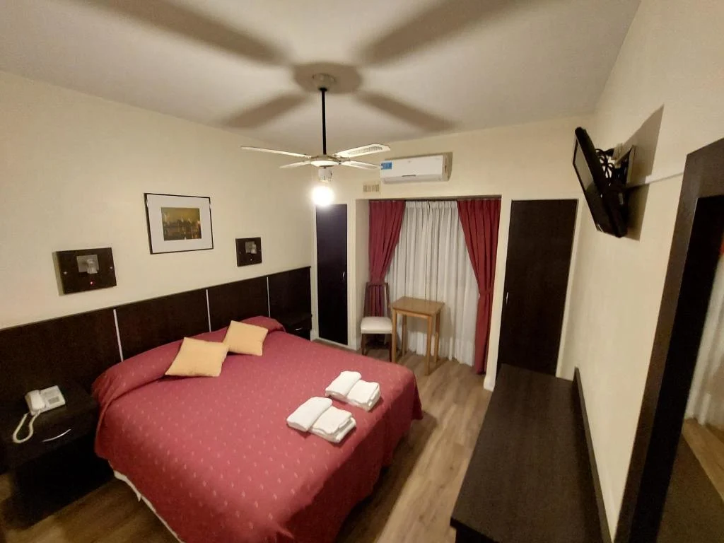 Gran Hotel Mónaco