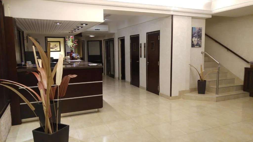 Gran Hotel Mónaco