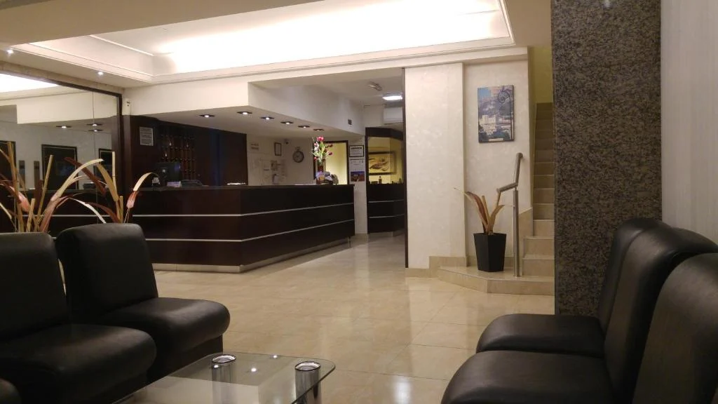 Gran Hotel Mónaco