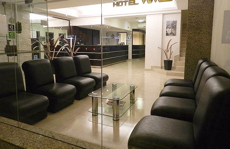 Gran Hotel Mónaco
