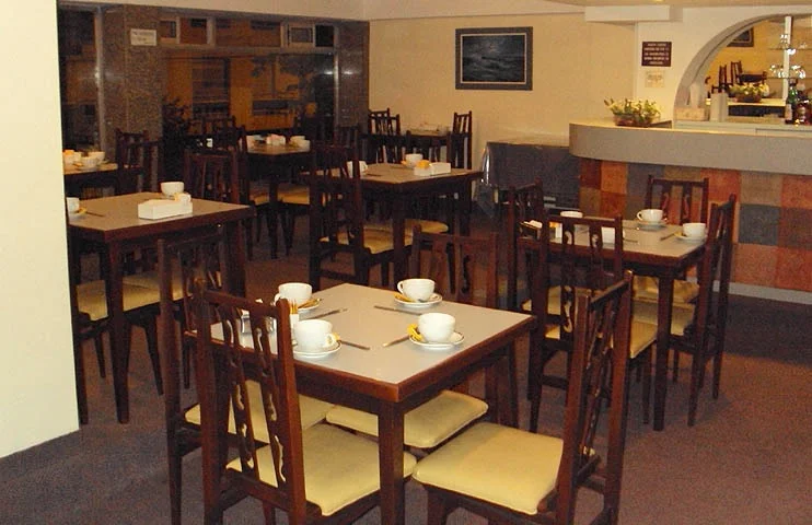 Gran Hotel Mónaco