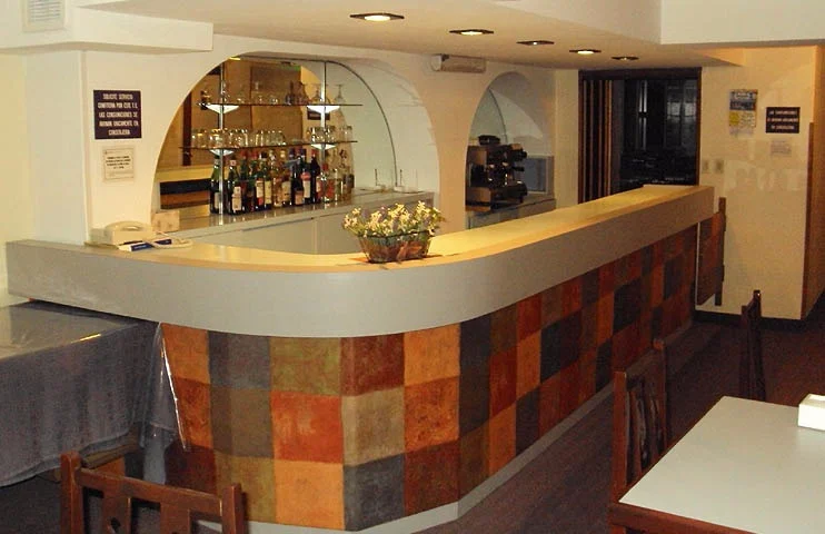 Gran Hotel Mónaco