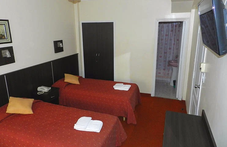 Gran Hotel Mónaco