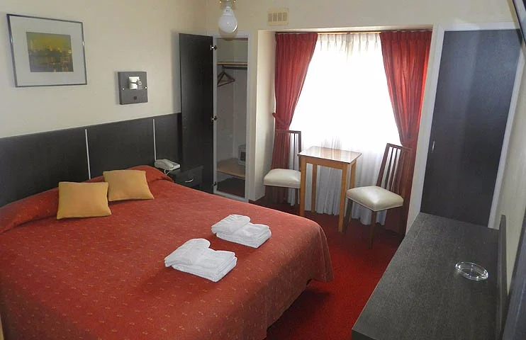 Gran Hotel Mónaco
