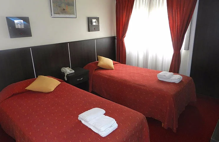 Gran Hotel Mónaco