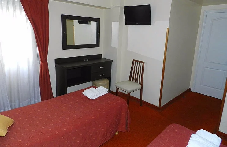 Gran Hotel Mónaco