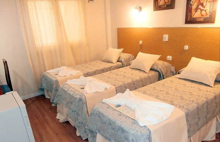 Hotel Alma Di Mare