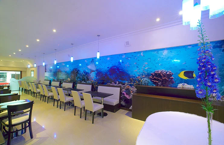 Hotel Esmeralda Select