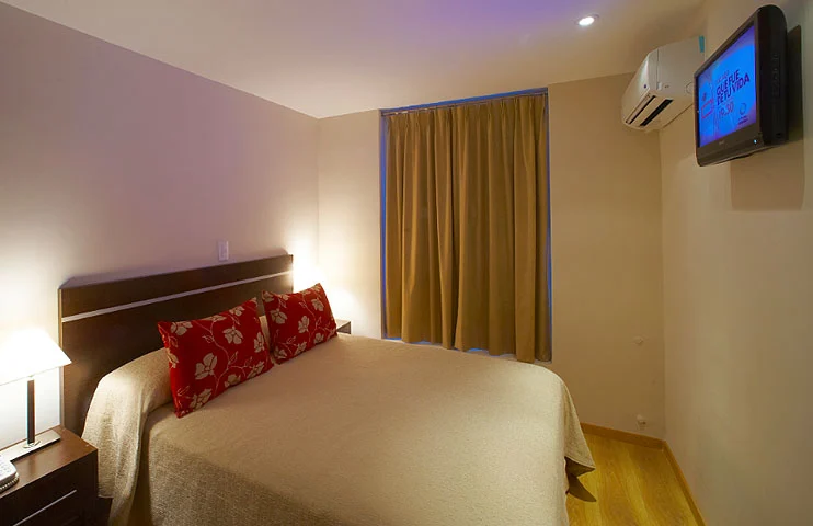 Hotel Esmeralda Select