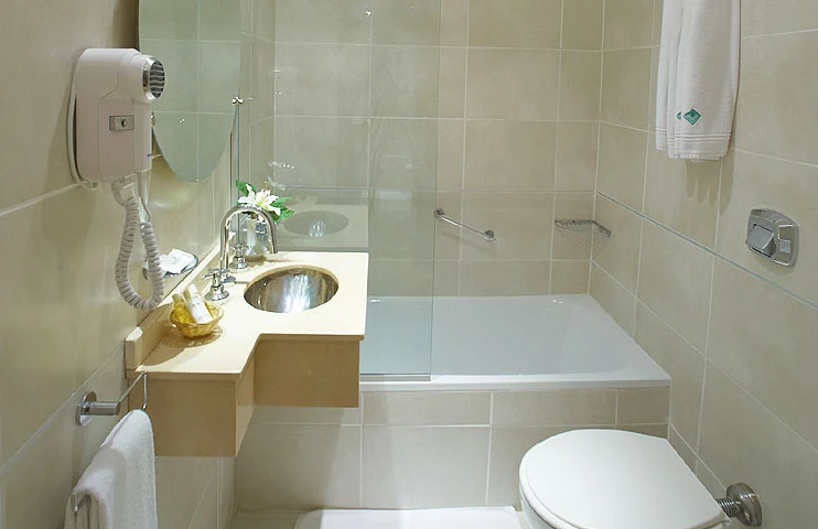 Hotel Esmeralda Select