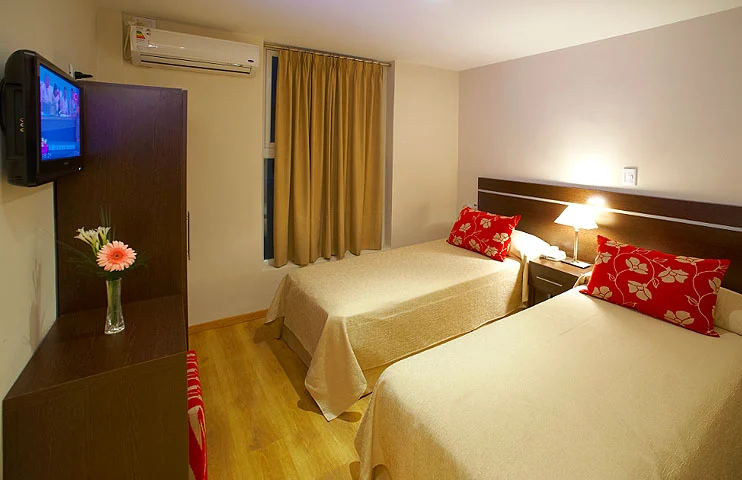 Hotel Esmeralda Select