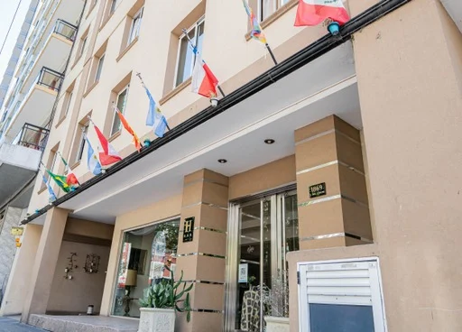 Hotel Etoile