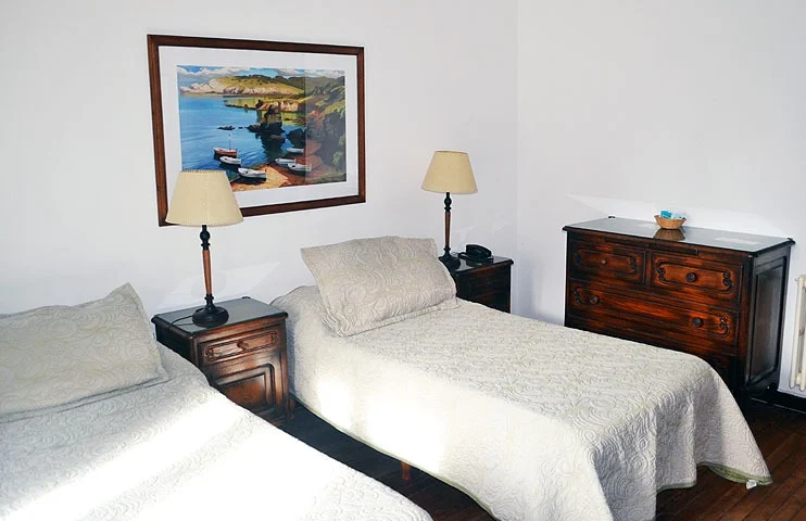 Hotel Imperio