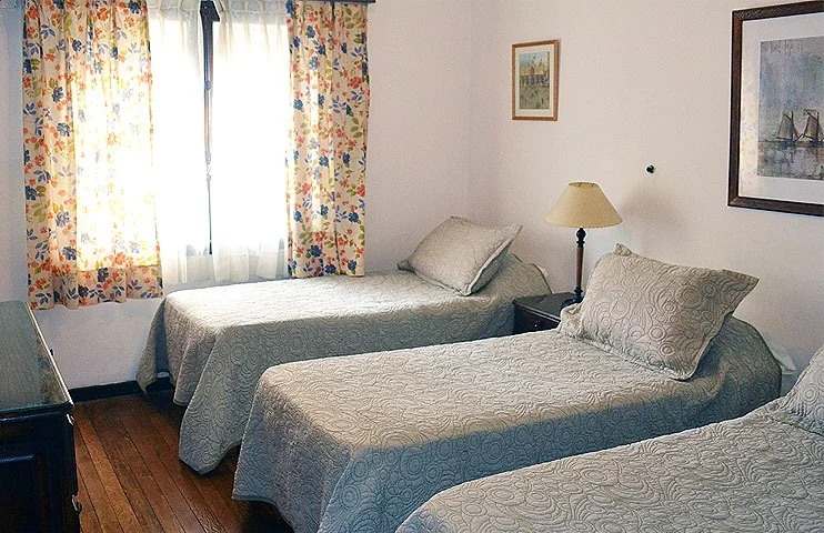 Hotel Imperio