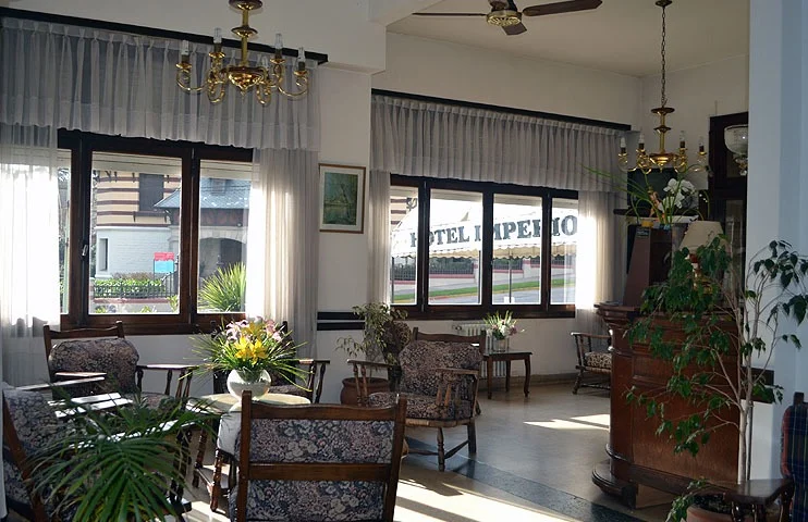 Hotel Imperio