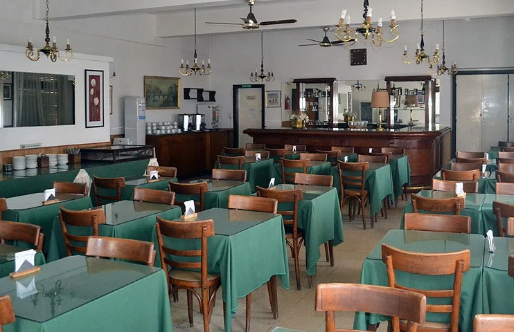 Hotel Imperio