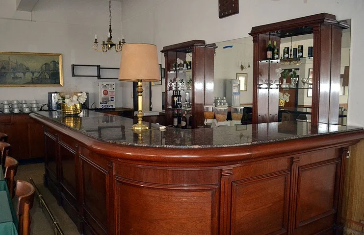 Hotel Imperio