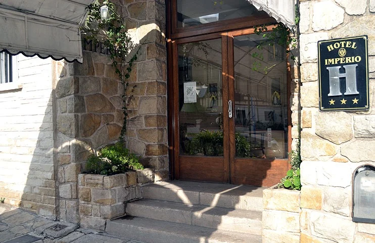 Hotel Imperio