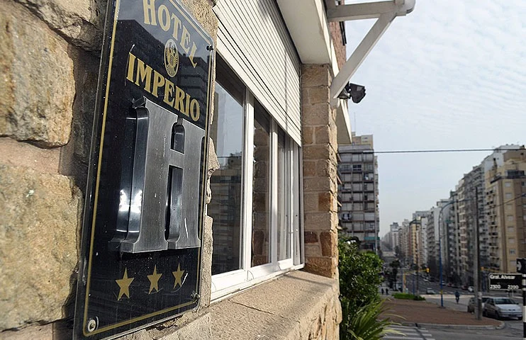 Hotel Imperio