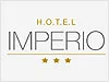 Logo de Hotel Imperio