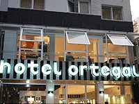 Hotel Ortegal