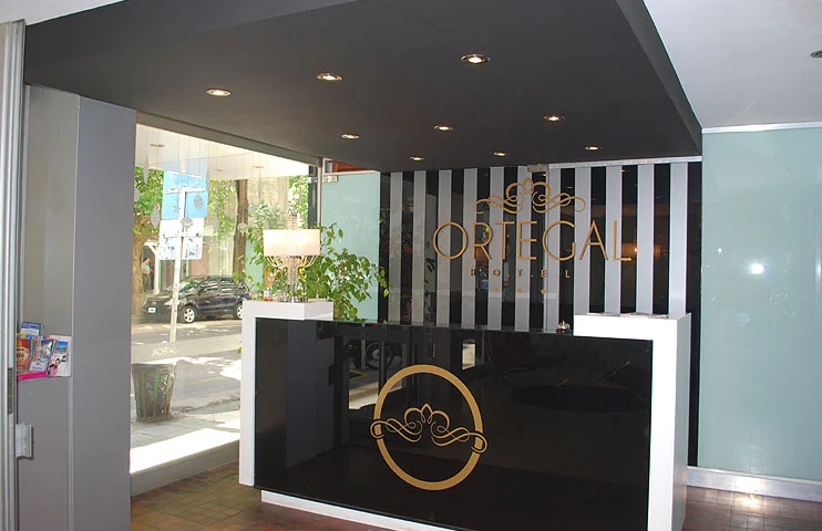 Hotel Ortegal