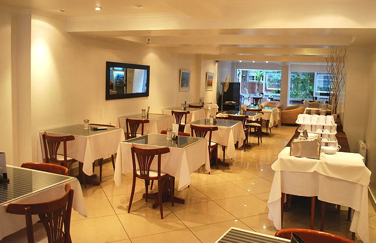 Hotel Ortegal